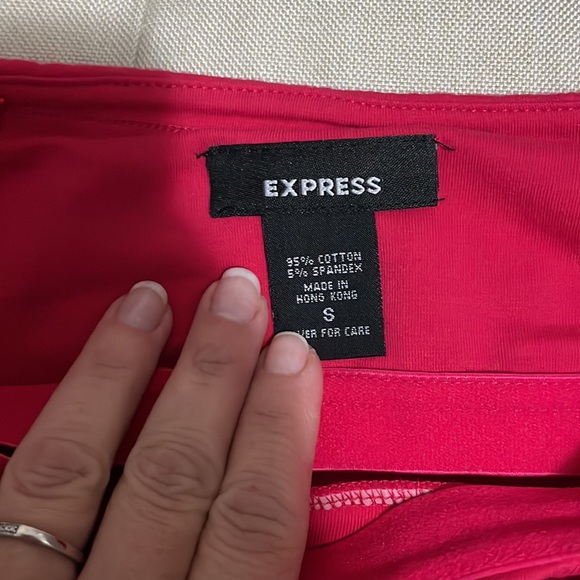 Floral Crop Top 🌺 - Picture 7 of 11